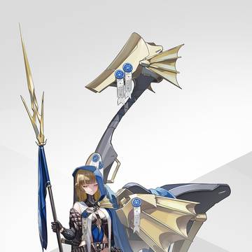 騎士[Seahorse] 霧の都市