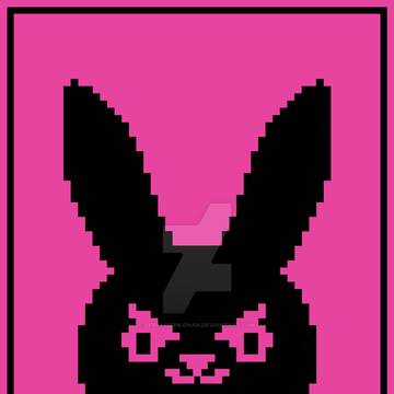 Overwatch - D.va