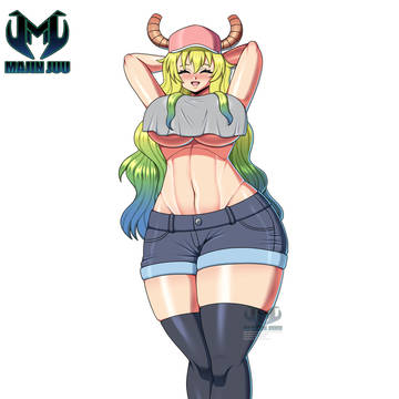 Lucoa