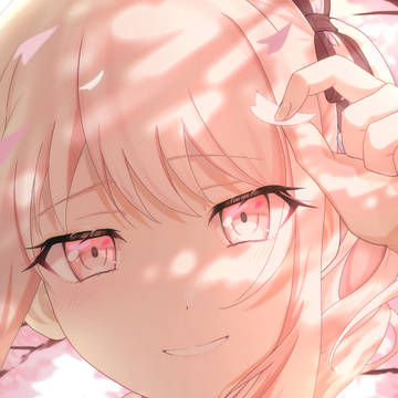 散り際