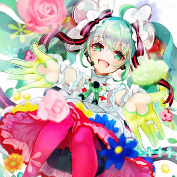 ボカロまとめ