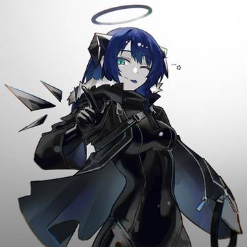 💙✨