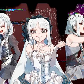 全部盛り