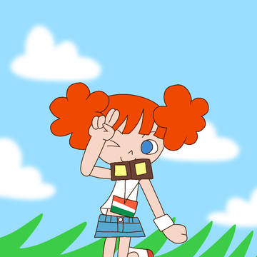 翼