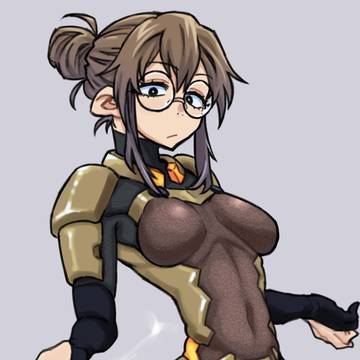 特殊装備な探偵さん
