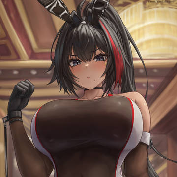 バニーベイ plus (競泳水着+ビキニ、セクス)