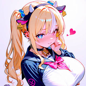 あざとかわいく💕