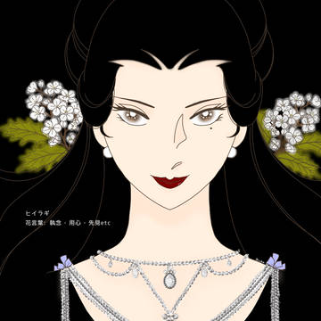 2026年4月 Xに投稿したイラスト(未投稿含)