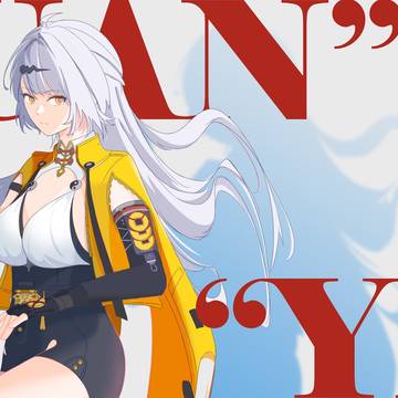 Zenless Zone Zero fan art