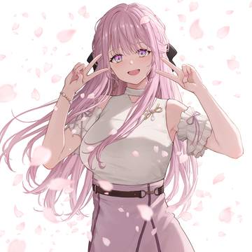 御子神琴音お嬢様