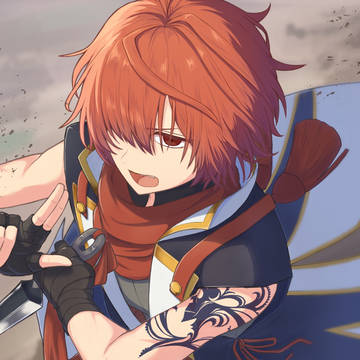 風魔小太郎
