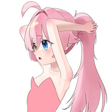 호시노 바니걸