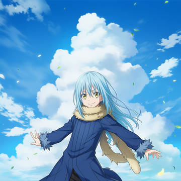 Rimuru