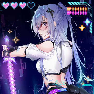 Level Up!