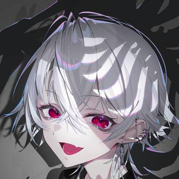 BLACK君