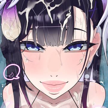 セイレンスさんのお口♡