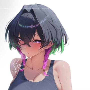「蒼斬しのぶ」
