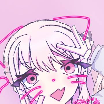 ぴーす☆