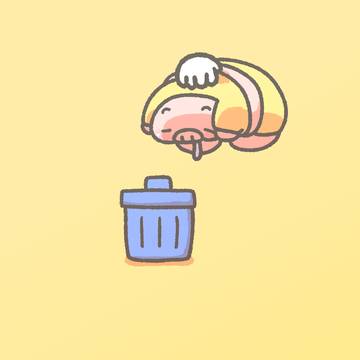むんず