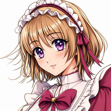 お手伝いさん