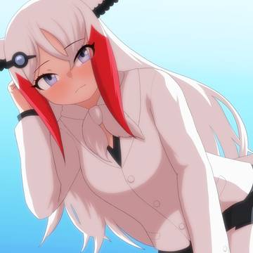 けもフレ詰め