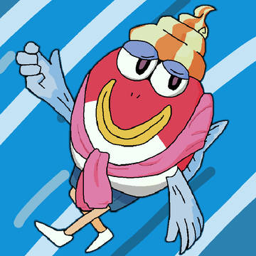 ザギンでシースー