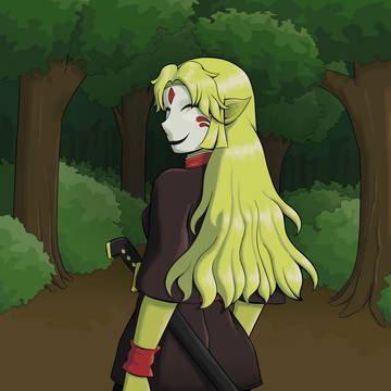 Nija