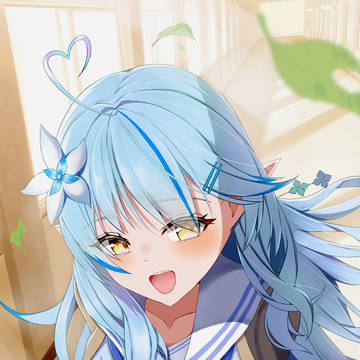 「雪民さん♪」