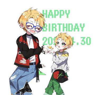 遊木真誕生祭2026