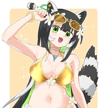ゴールデンラクリィ