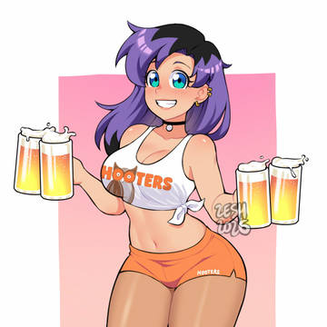 SidneyHooters
