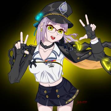 Nikke: Neon Neo-Neon