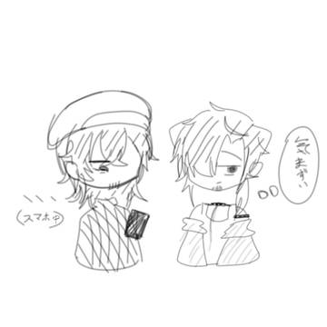 色々(oc)