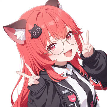 ナナリちゃん