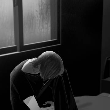 愛重めなOC落書きまとめ⑤