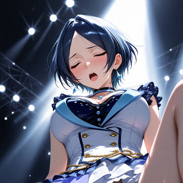 アイマスミックスセレクション943