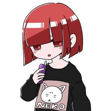 ねこT