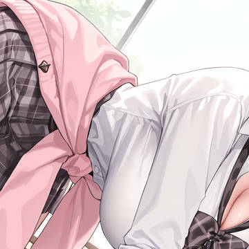 学校で人気の子
