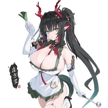 摸