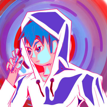 New Profile Photo