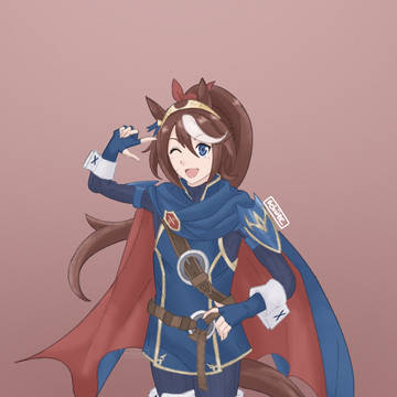 Teio Lucina