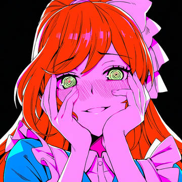 chisa yandere