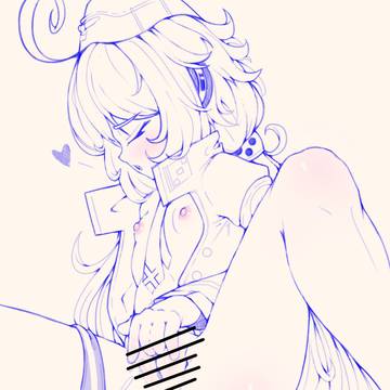 C96 - Girls Frontline.