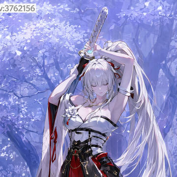绯雪