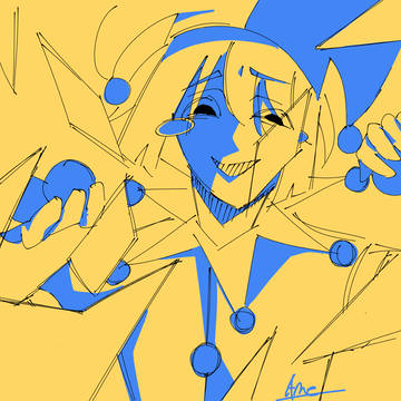 ピエロ
