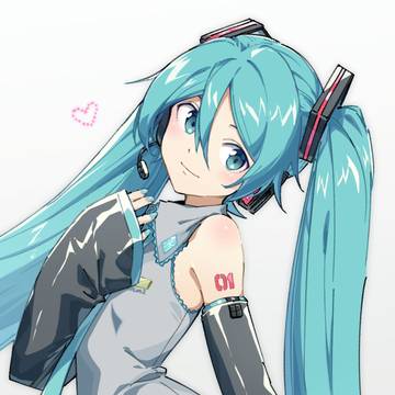 2024年制作:初音ミクV2