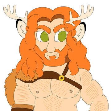 Cernunnos