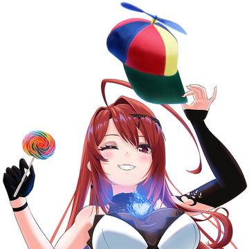 Whimsy Liz