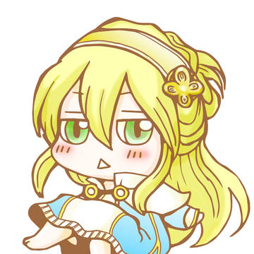 ルルナーデ　フリー素材
