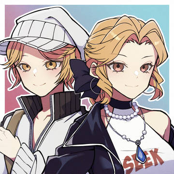 記者とポスト